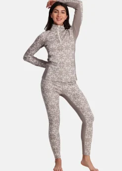Kari Traa EDITH HALF ZIP