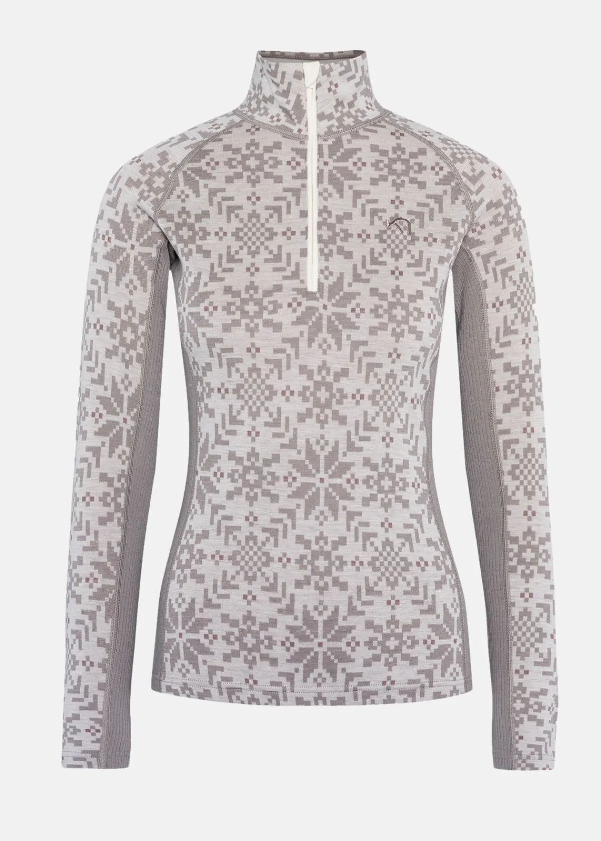 Kari Traa EDITH HALF ZIP