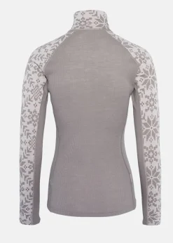 Kari Traa EDITH HALF ZIP