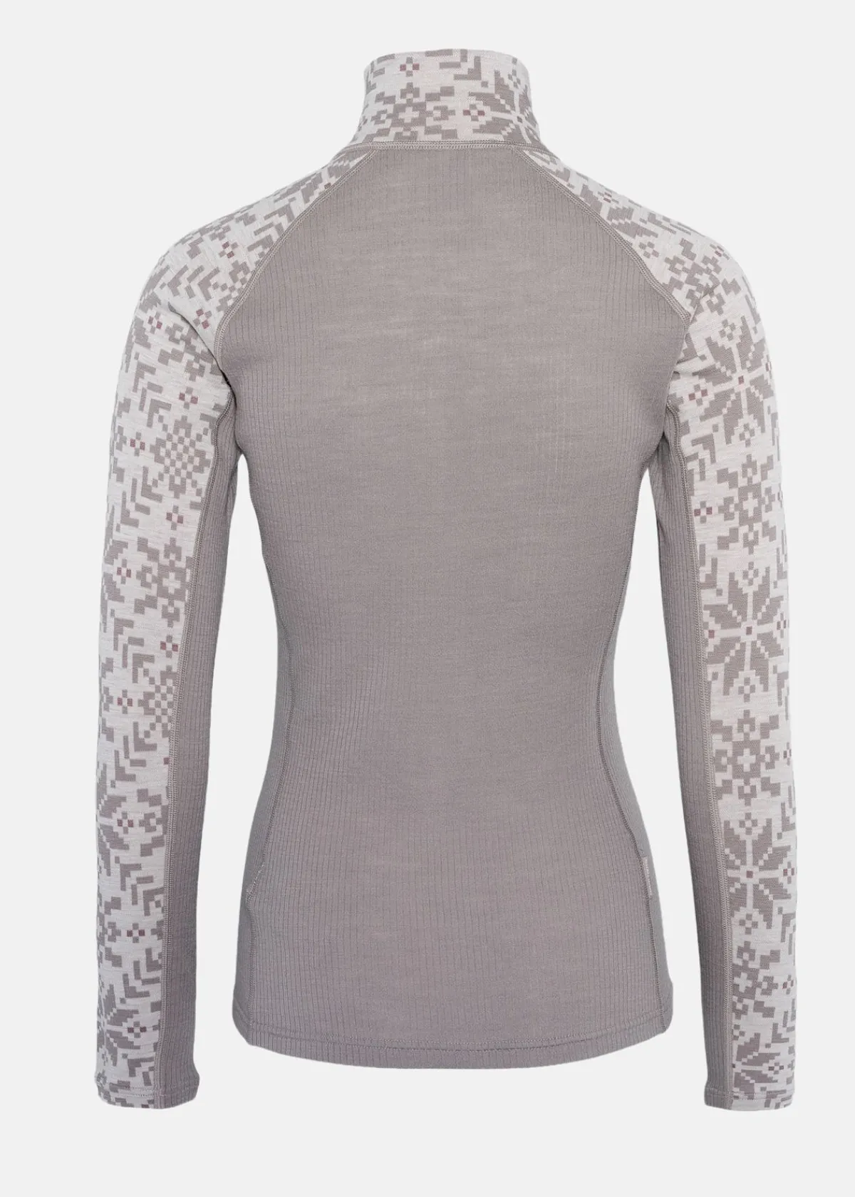 Kari Traa EDITH HALF ZIP
