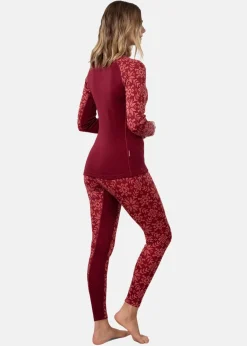 Kari Traa EDITH HALF ZIP