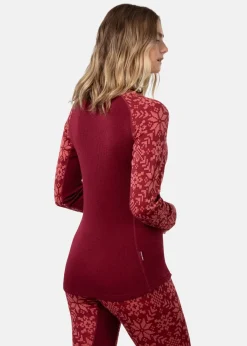 Kari Traa EDITH LONG SLEEVE