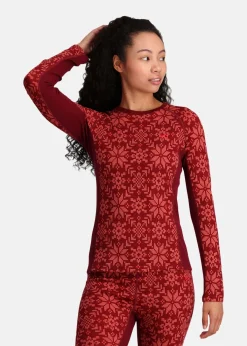Kari Traa EDITH LONG SLEEVE