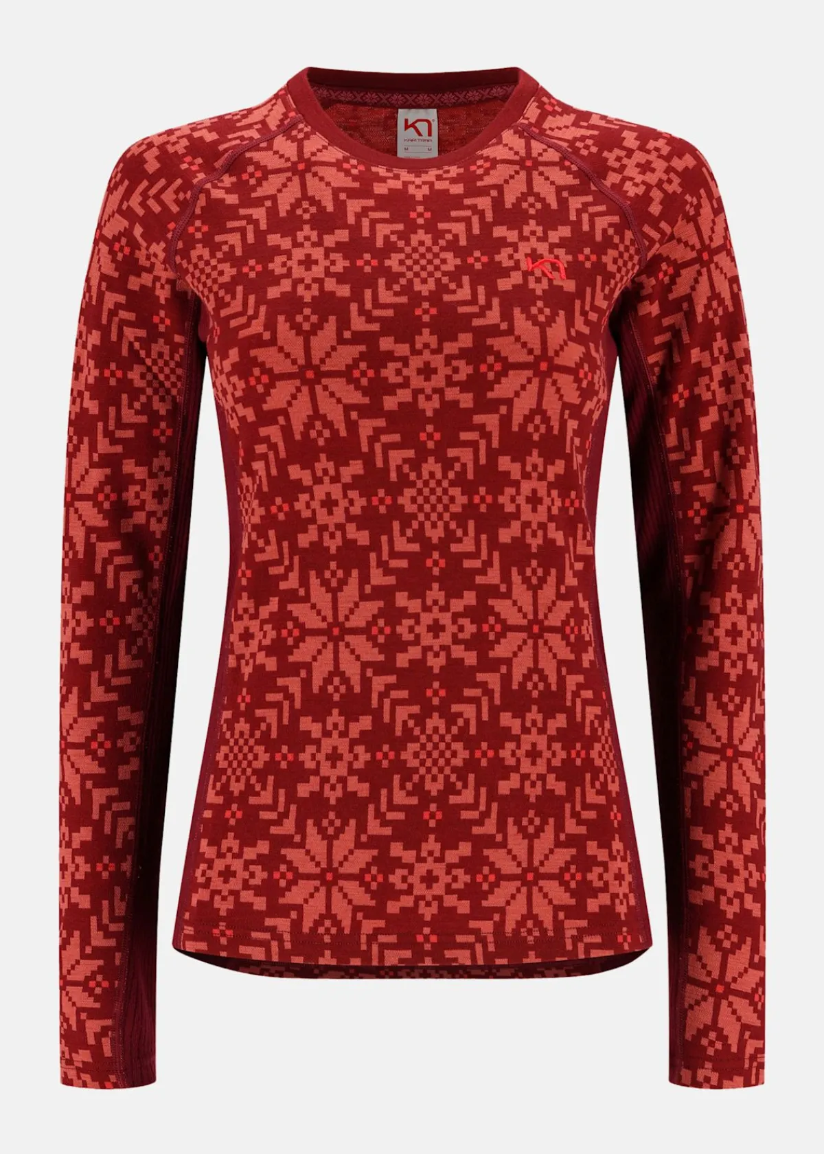 Kari Traa EDITH LONG SLEEVE