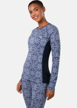Kari Traa EDITH LONG SLEEVE