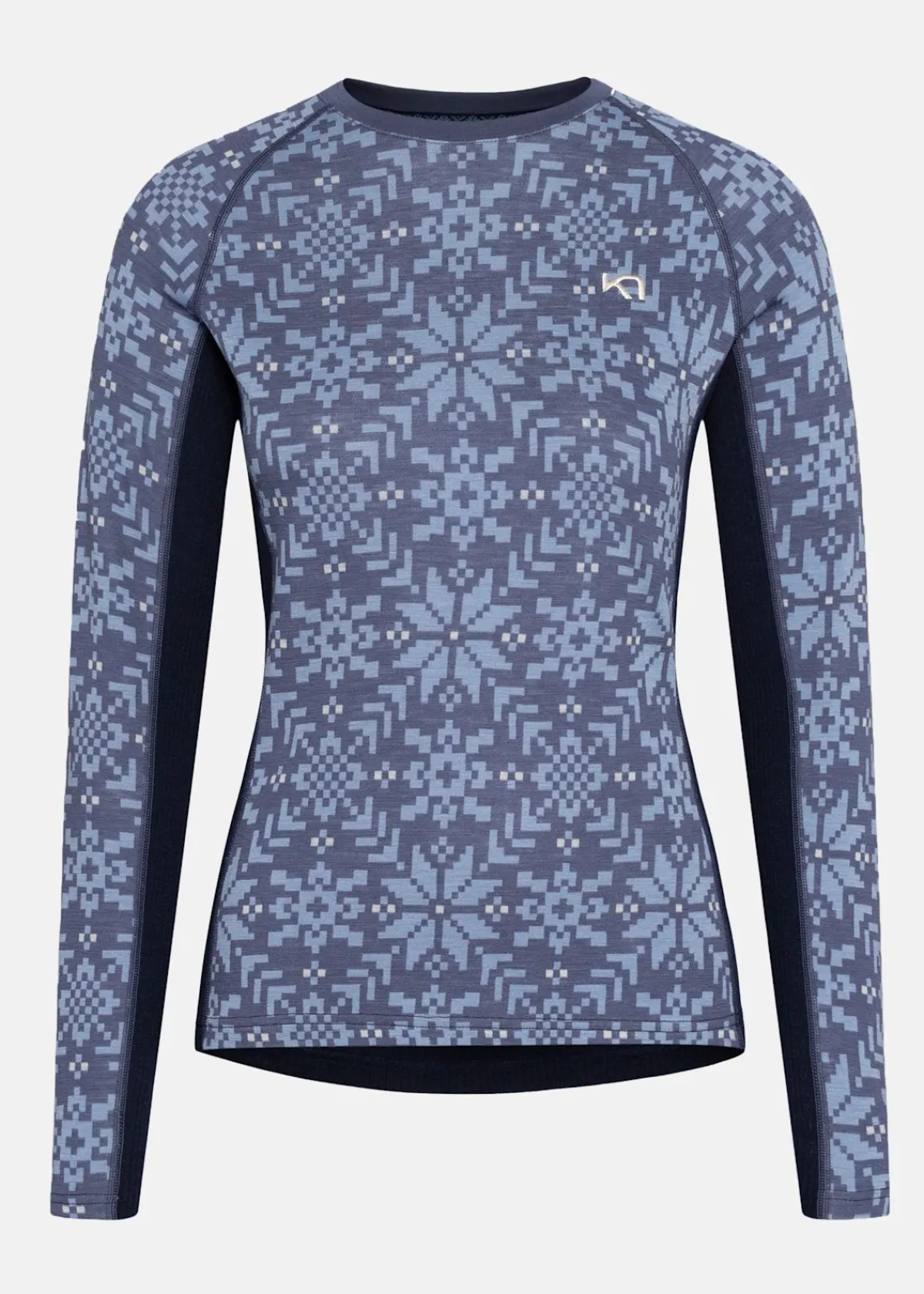 Kari Traa EDITH LONG SLEEVE
