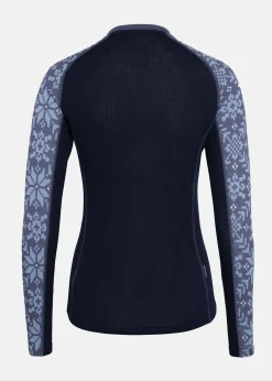 Kari Traa EDITH LONG SLEEVE