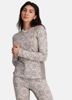 Kari Traa EDITH LONG SLEEVE