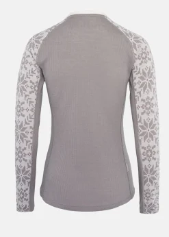 Kari Traa EDITH LONG SLEEVE