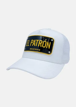 John Hatter EL PATRON