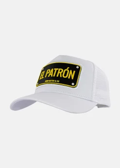 John Hatter EL PATRON