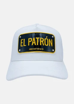 John Hatter EL PATRON