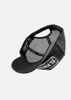 John Hatter EL PATRON /WHITE