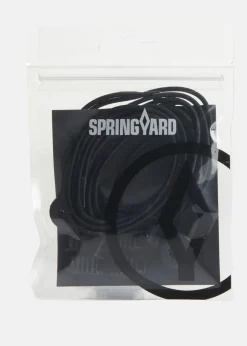 Barn Springyard Elastic Lock 2.5