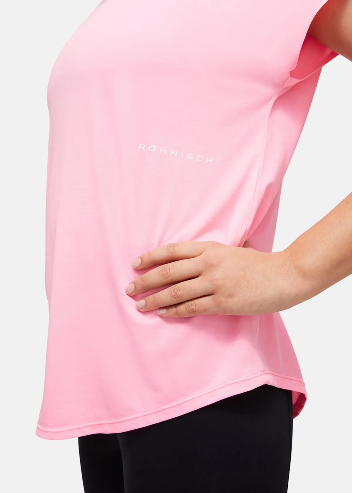 Röhnisch Eli Loose Tee