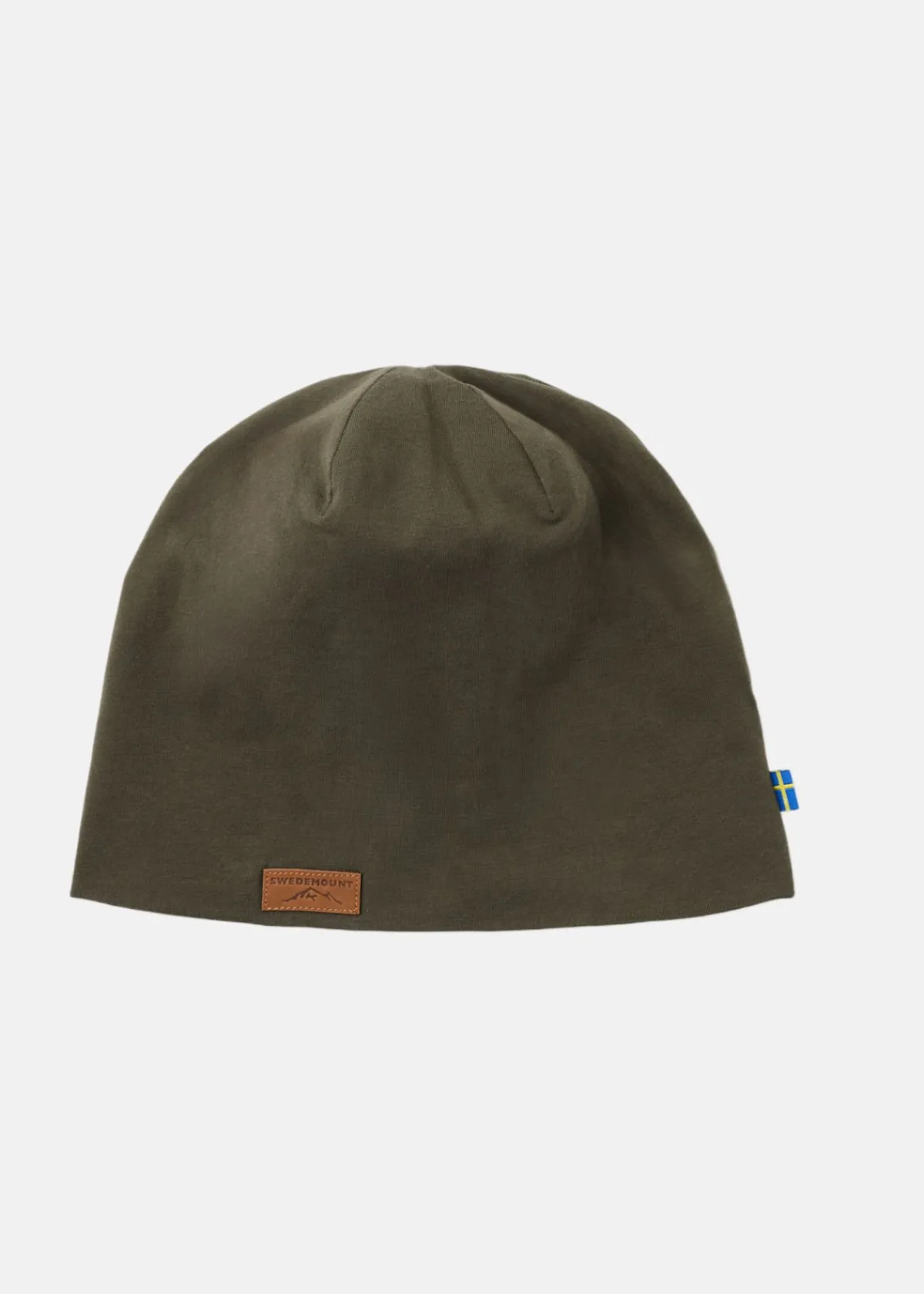 Swedemount Elk Beanie