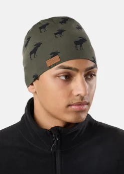 Swedemount Elk Beanie