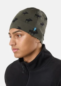 Swedemount Elk Beanie