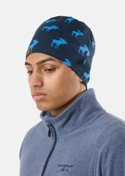 Swedemount Elk Beanie