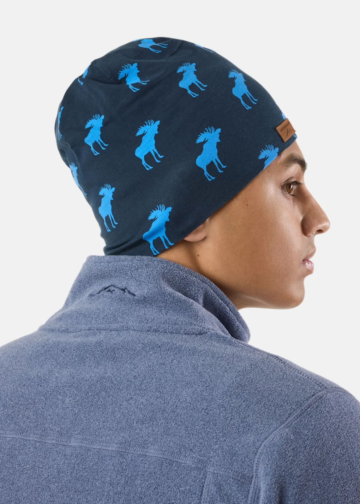 Swedemount Elk Beanie