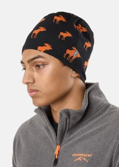 Swedemount Elk Beanie