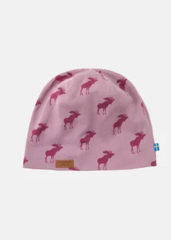 Swedemount Elk Beanie