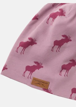 Swedemount Elk Beanie
