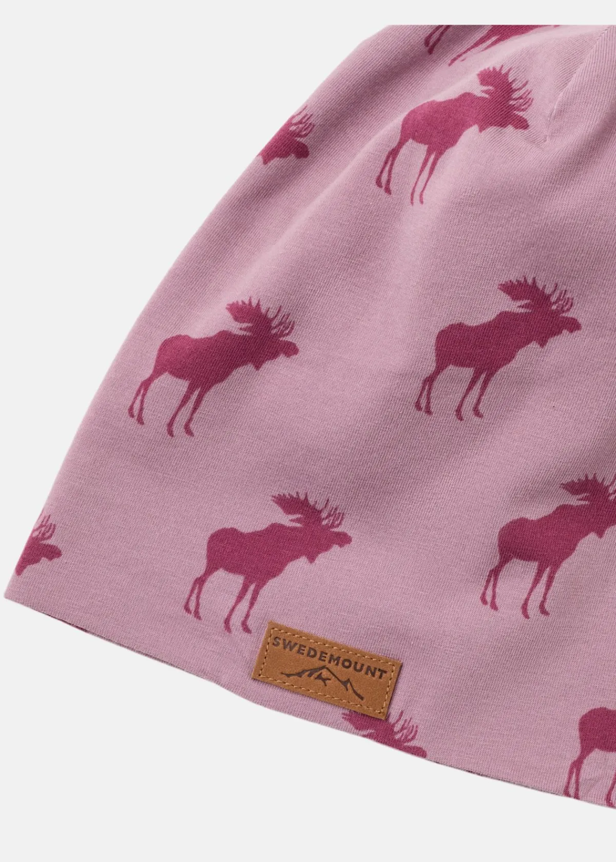 Swedemount Elk Beanie