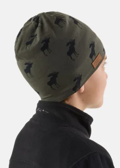Barn Swedemount Elk Beanie JR