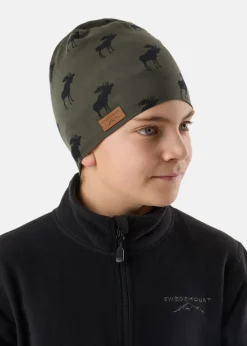 Barn Swedemount Elk Beanie JR