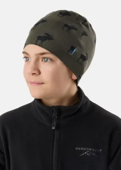 Barn Swedemount Elk Beanie JR