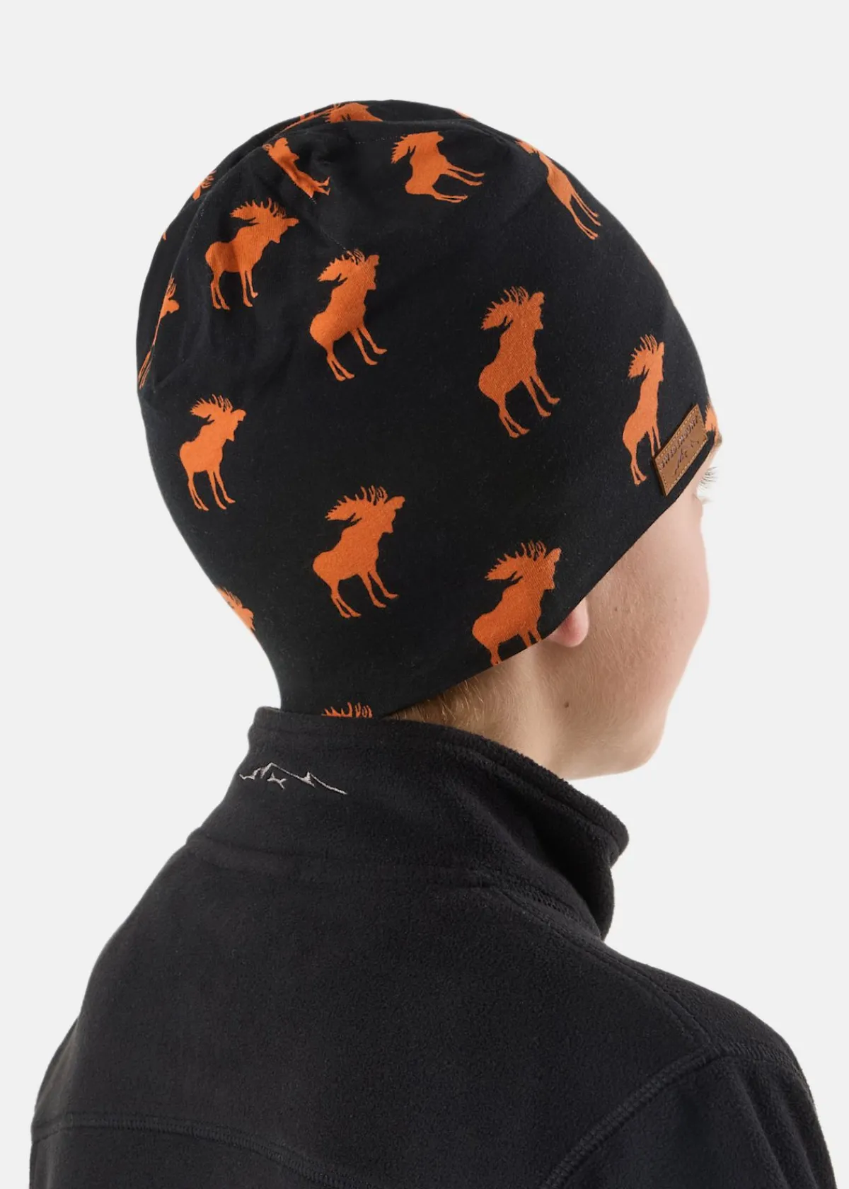 Barn Swedemount Elk Beanie JR