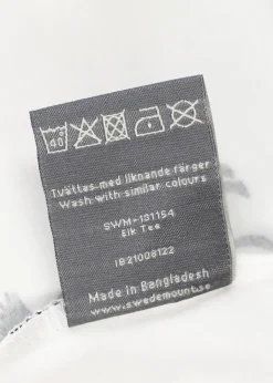 Swedemount Elk Tee