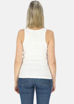Ellen New York Ellen Rib Tank