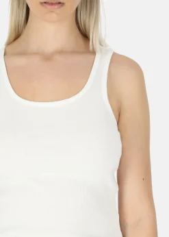 Ellen New York Ellen Rib Tank