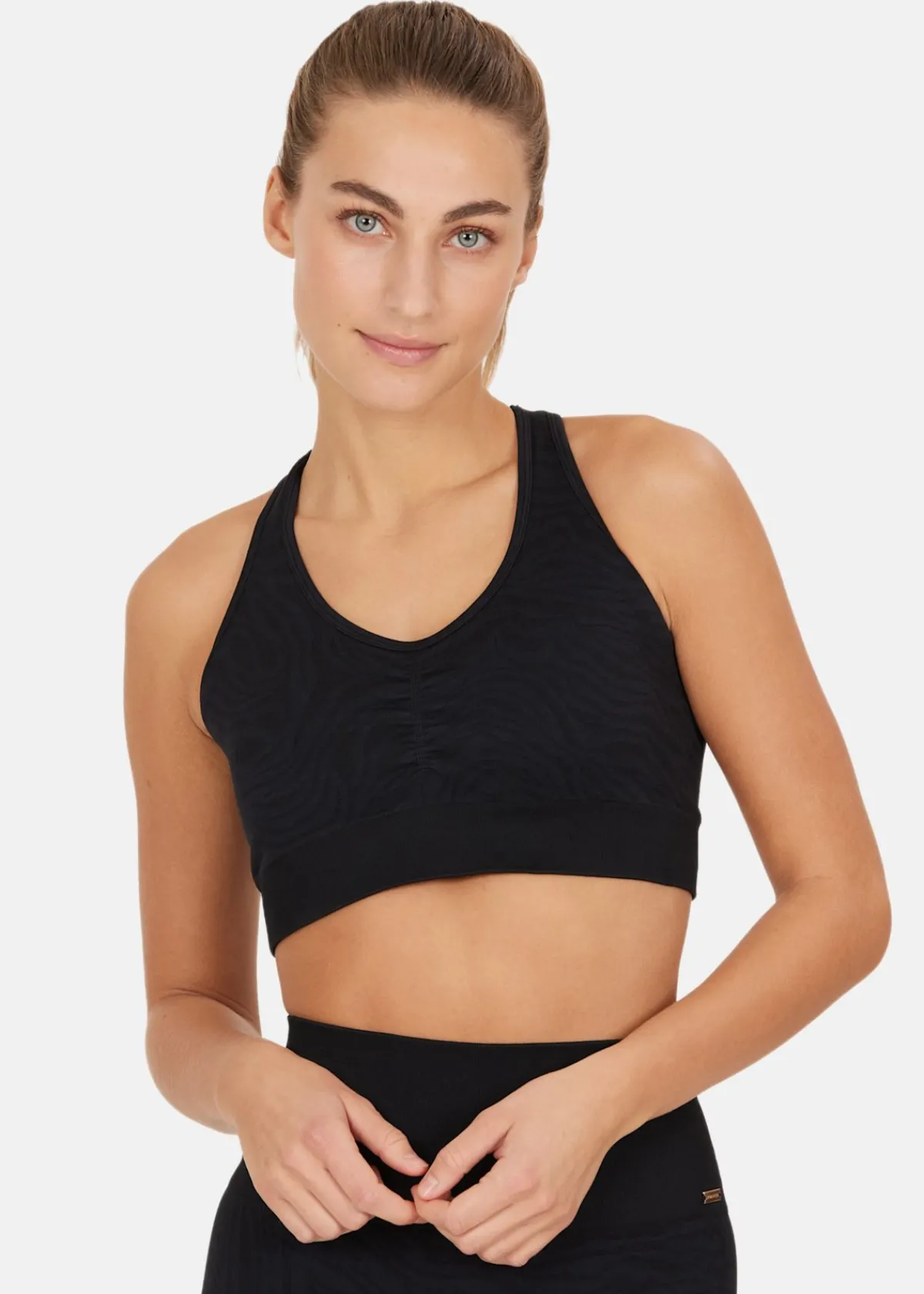 Athlecia Empower W Seamless Bra