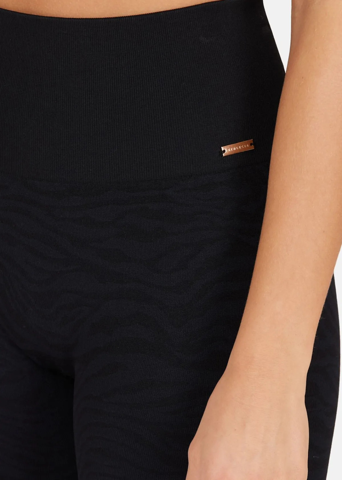 Athlecia Empower W Seamless Short Tight