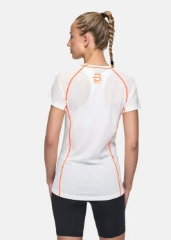 Dählie Endurance Tech T-shirt Wmn