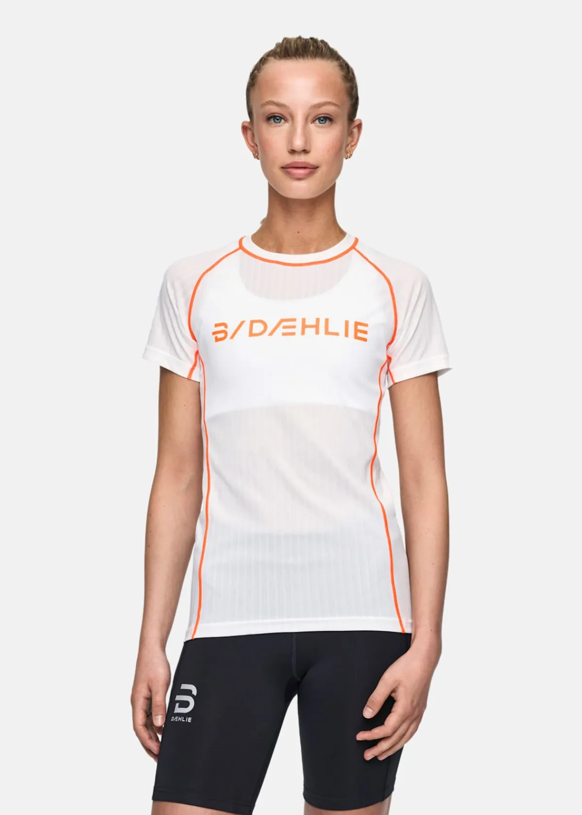 Dählie Endurance Tech T-shirt Wmn