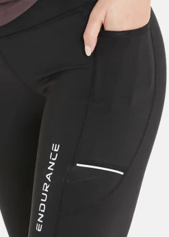 Endurance Energy W 3/4 Tights