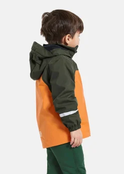 Barn Didriksons ENSO KIDS JACKET 2