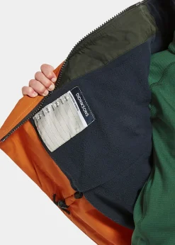 Barn Didriksons ENSO KIDS JACKET 2