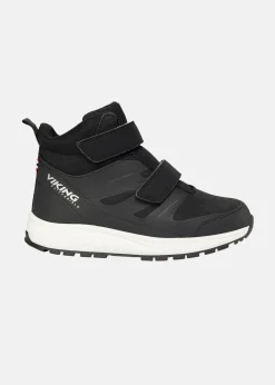 Barn Viking Footwear Equip Mid WP 2V