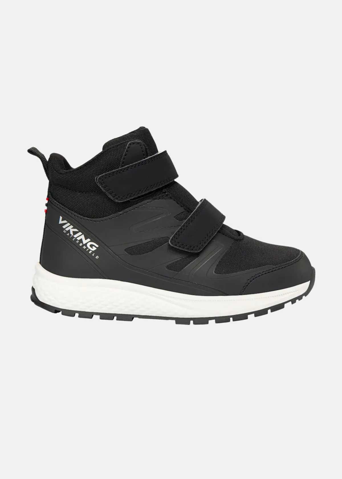 Barn Viking Footwear Equip Mid WP 2V