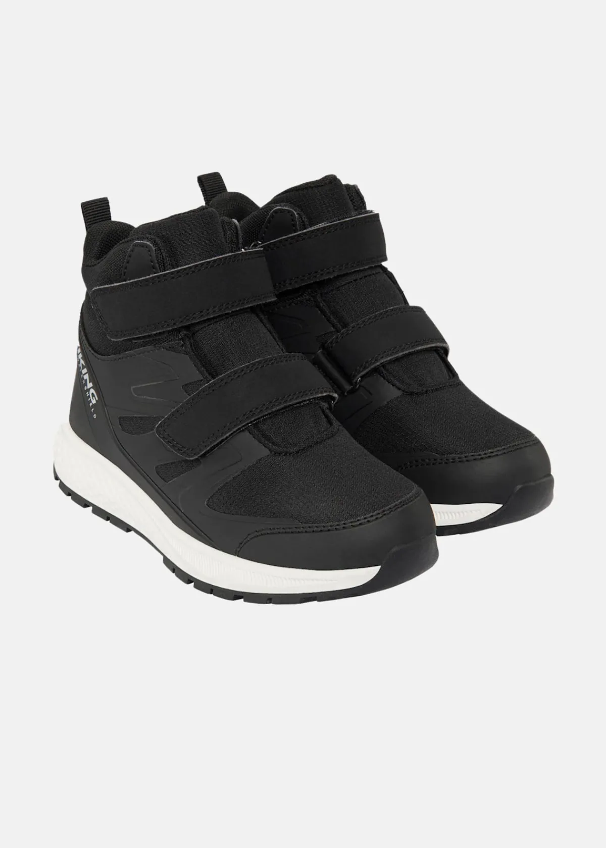 Barn Viking Footwear Equip Mid WP 2V