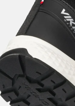 Barn Viking Footwear Equip Mid WP 2V