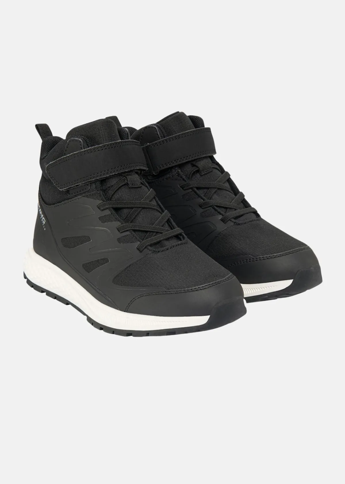Barn Viking Footwear Equip Mid WP 1V