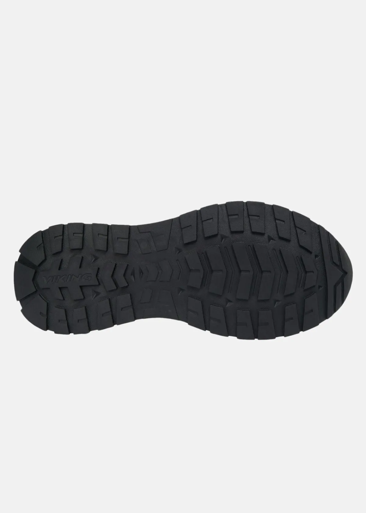 Barn Viking Footwear Equip Mid WP 1V