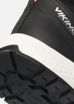 Barn Viking Footwear Equip Mid WP 1V