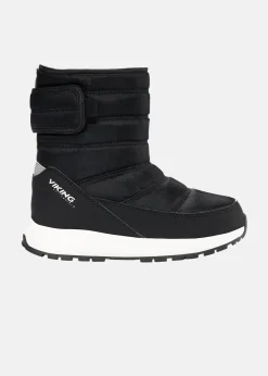 Barn Viking Footwear Equip Pull-on Warm WP 1V